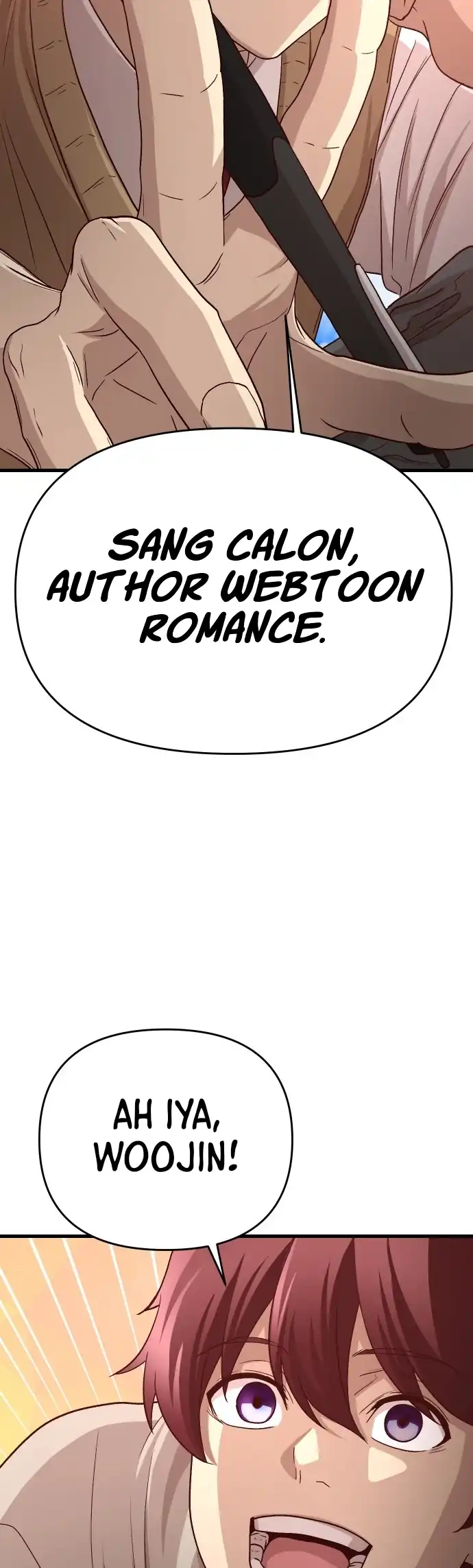 The Ultimate Romanticist Chapter 4 Gambar 27