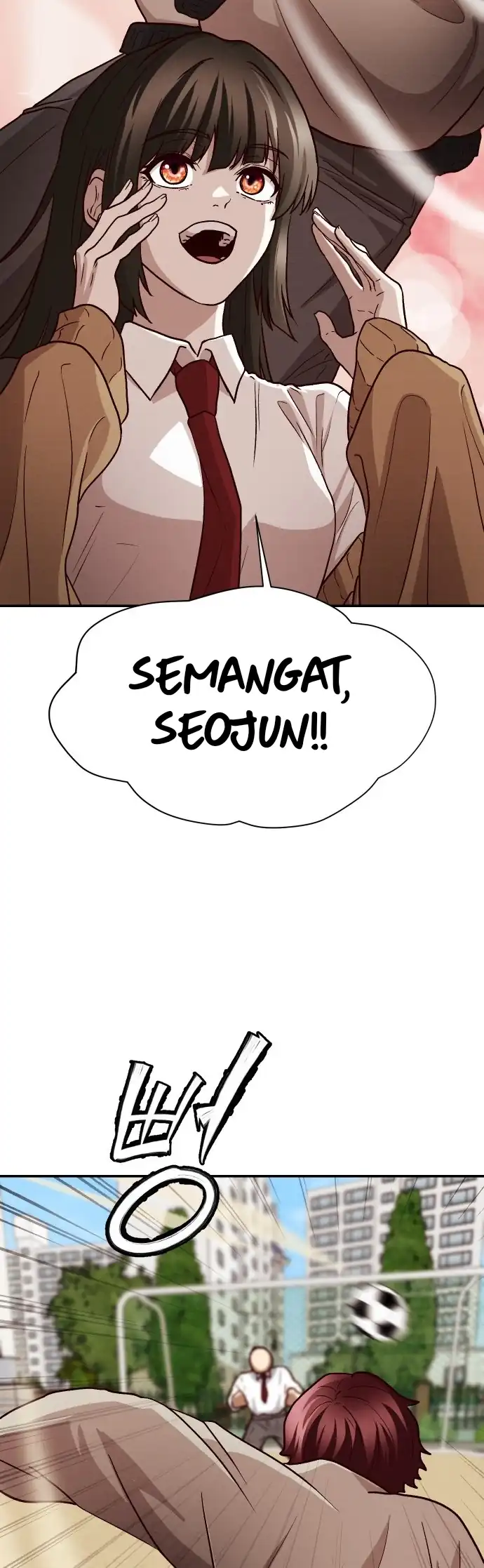 The Ultimate Romanticist Chapter 5 Gambar 27