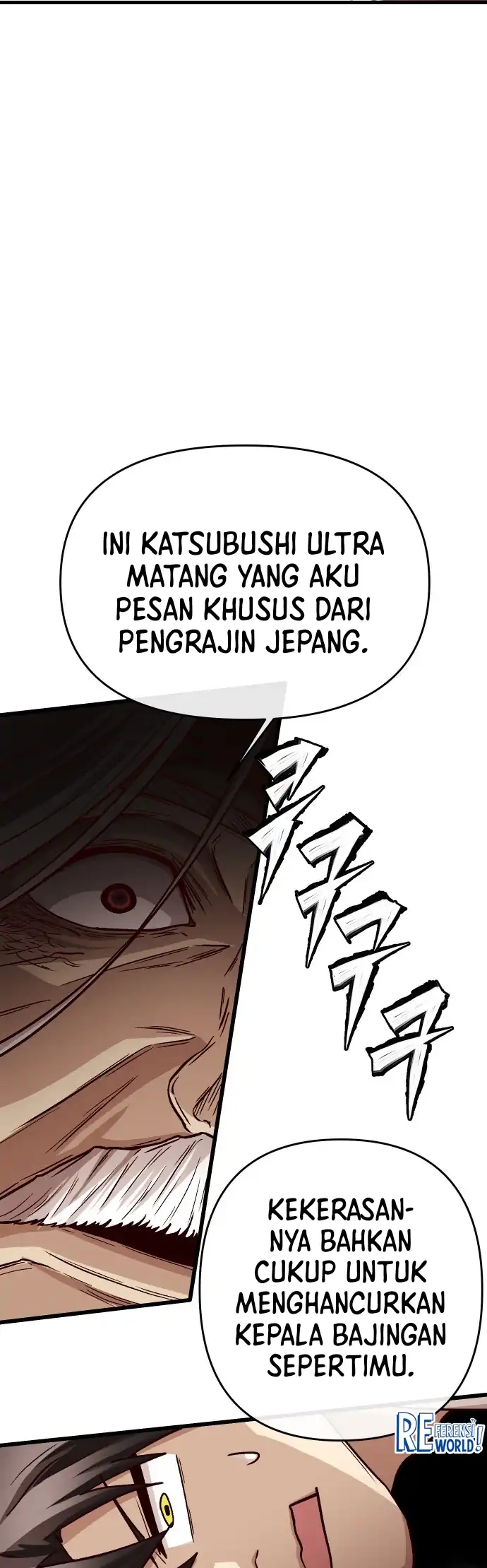 The Ultimate Romanticist Chapter 6 Gambar 25