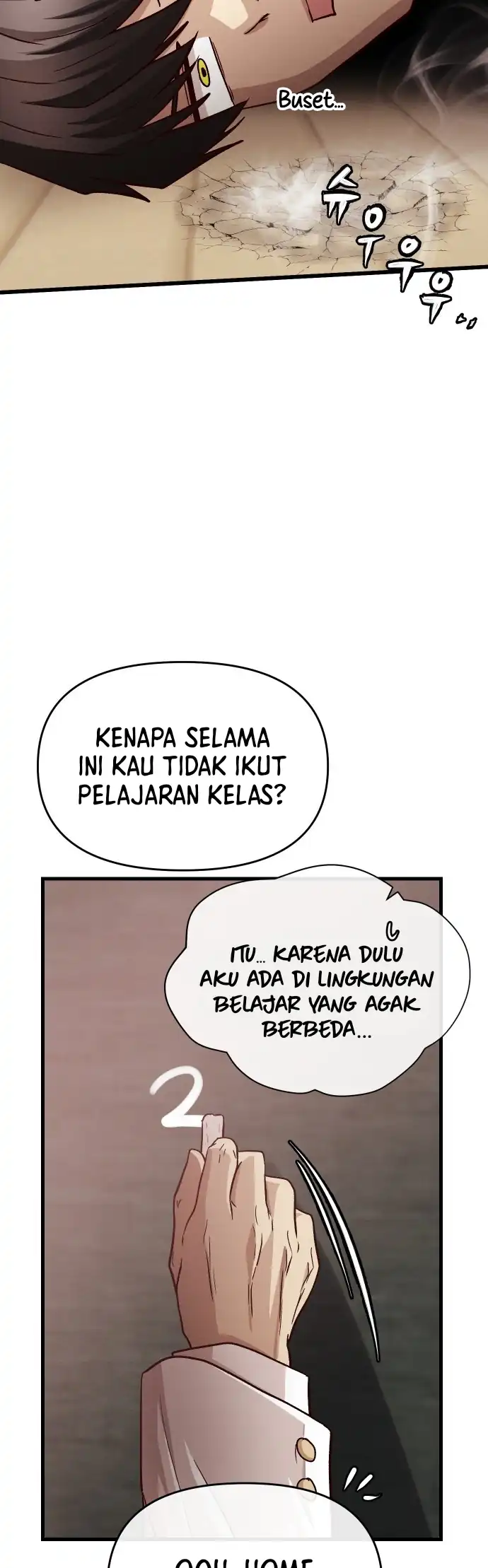 The Ultimate Romanticist Chapter 6 Gambar 26