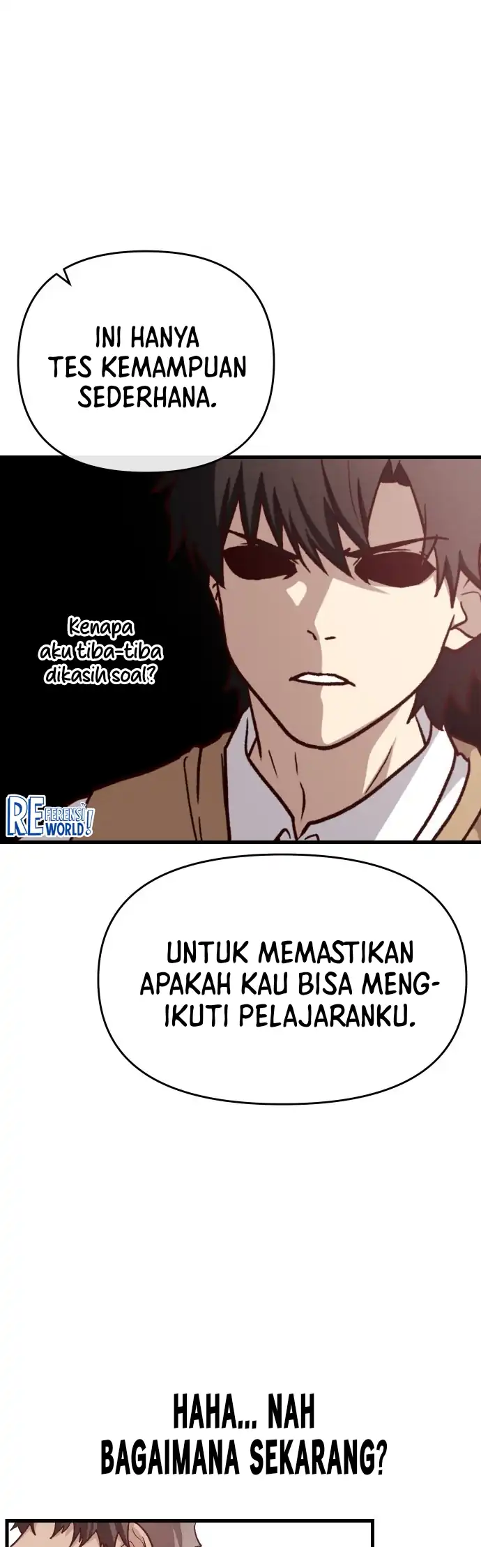 The Ultimate Romanticist Chapter 6 Gambar 28