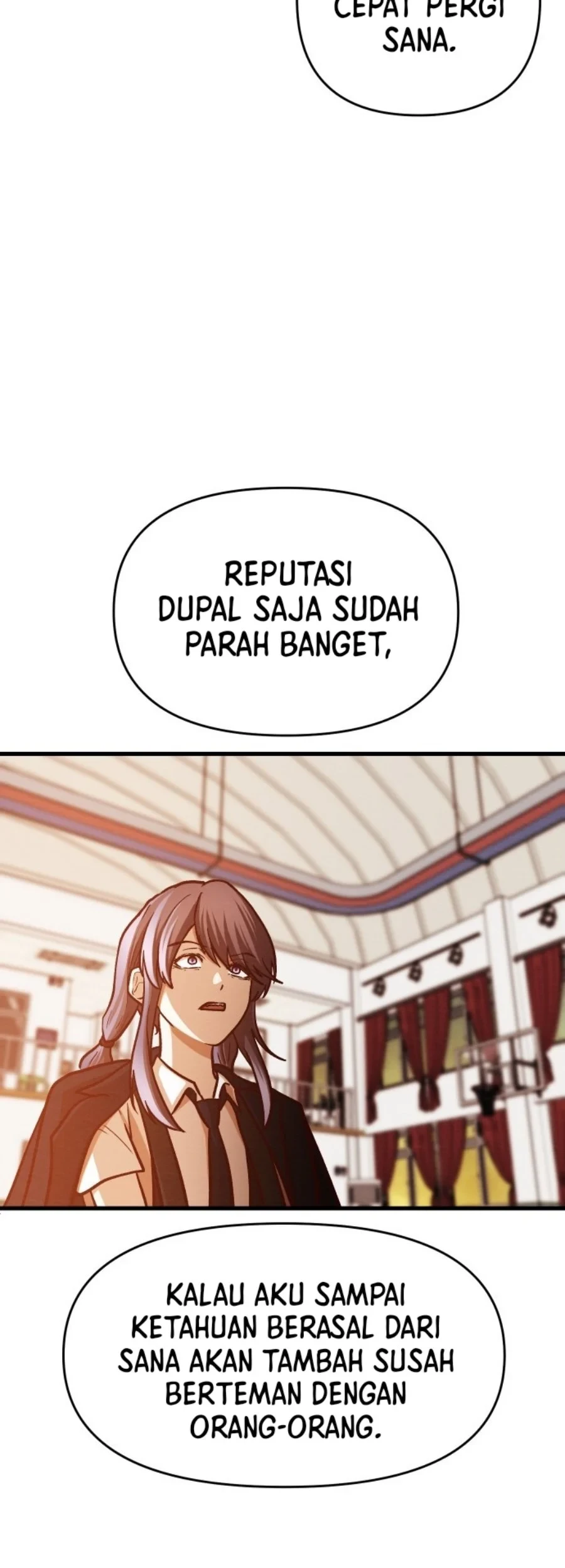 The Ultimate Romanticist Chapter 7 Gambar 36