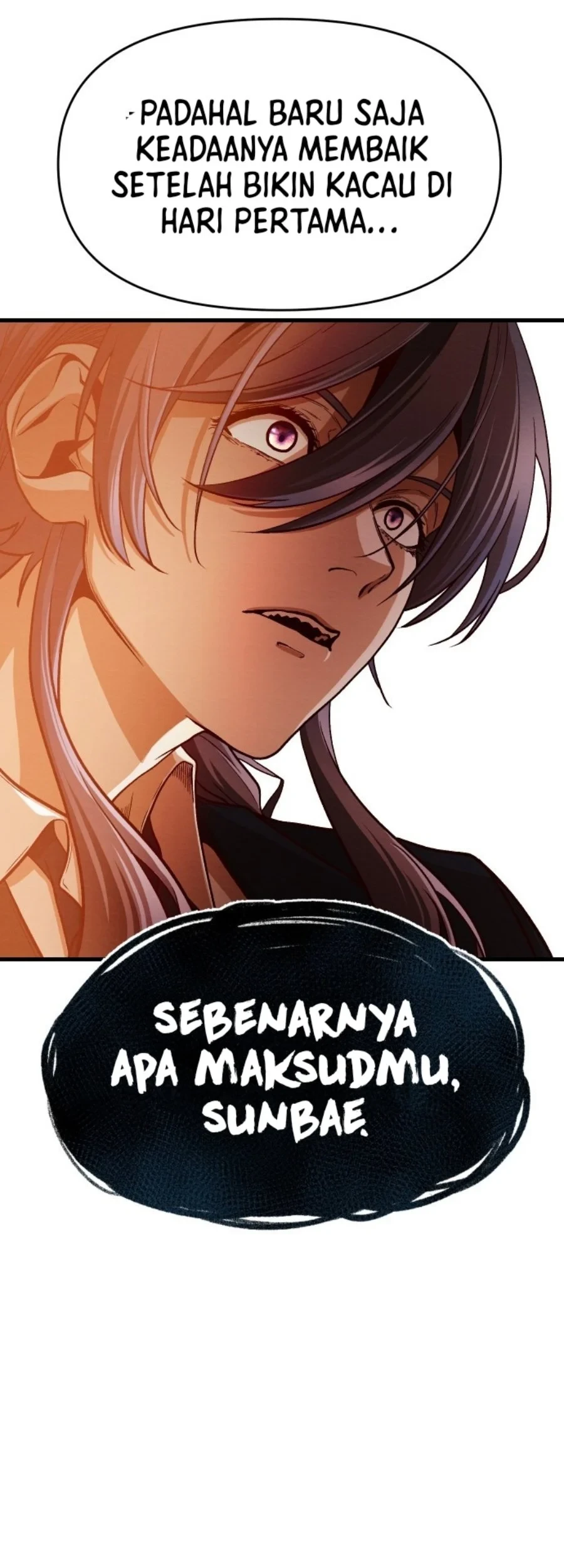 The Ultimate Romanticist Chapter 7 Gambar 38