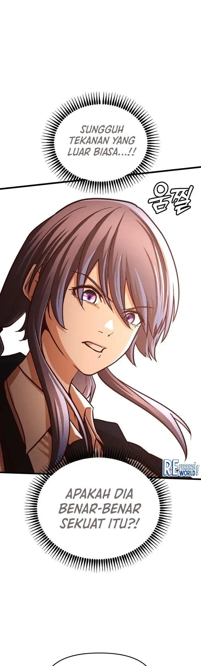 The Ultimate Romanticist Chapter 8 Gambar 23
