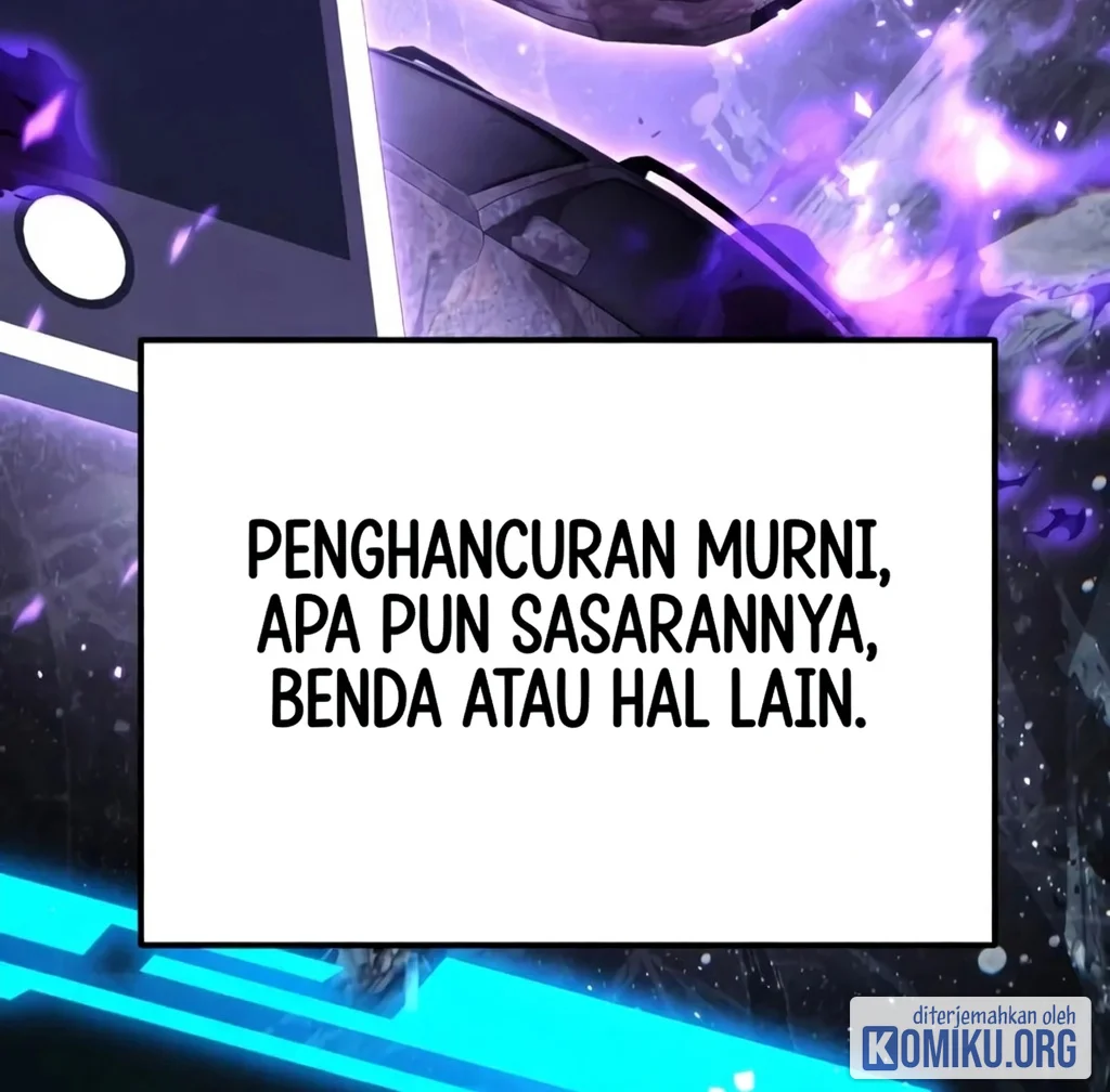 The Ultimate Shut-In Chapter 100 Gambar 34