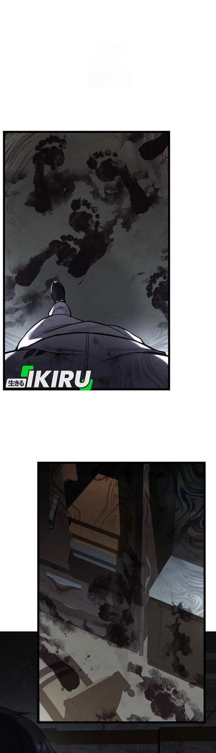 The Ultimate Shut-In Chapter 59 Gambar 27