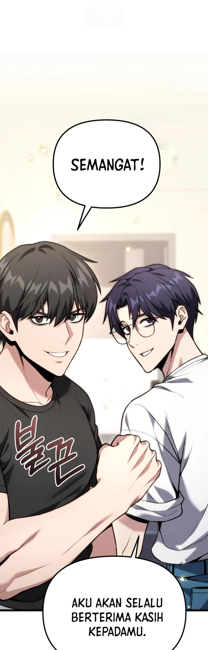 The Ultimate Shut-In Chapter 60 Gambar 26
