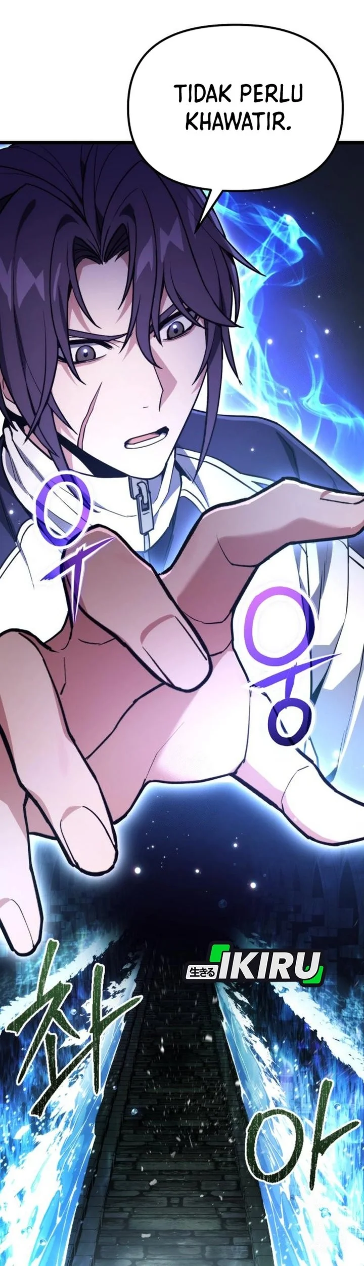 The Ultimate Shut-In Chapter 62 Gambar 32