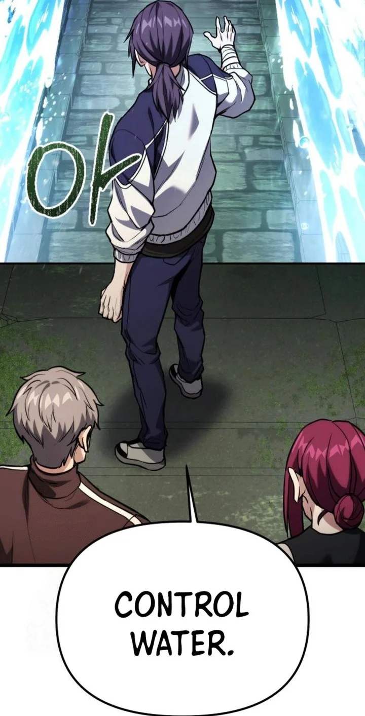 The Ultimate Shut-In Chapter 62 Gambar 33