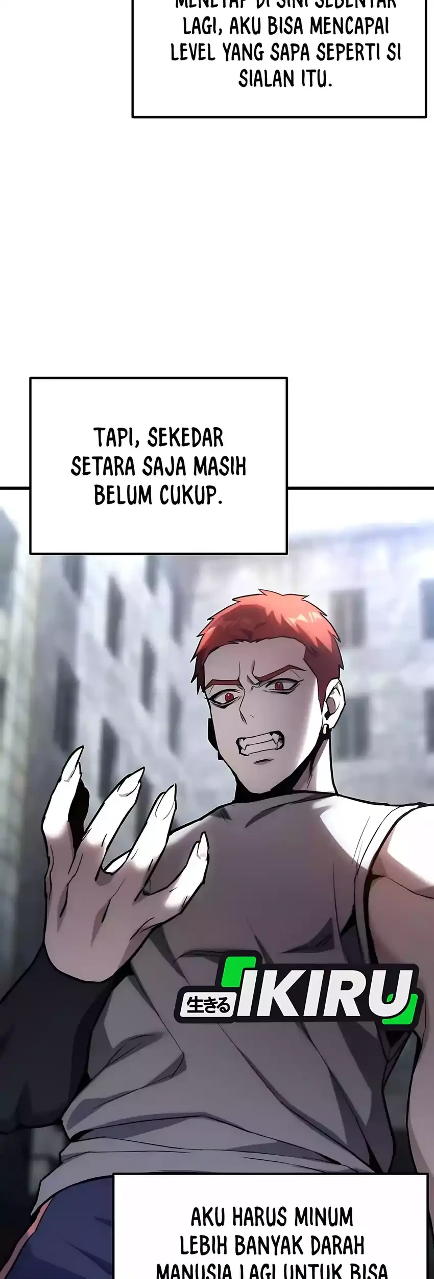 The Ultimate Shut-In Chapter 64 Gambar 23