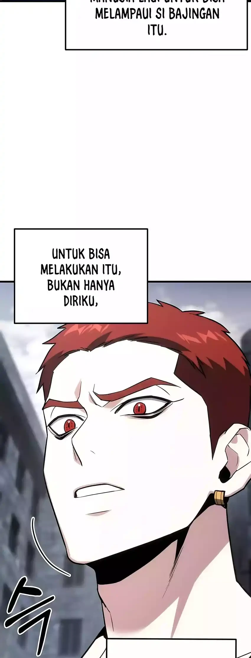The Ultimate Shut-In Chapter 64 Gambar 24