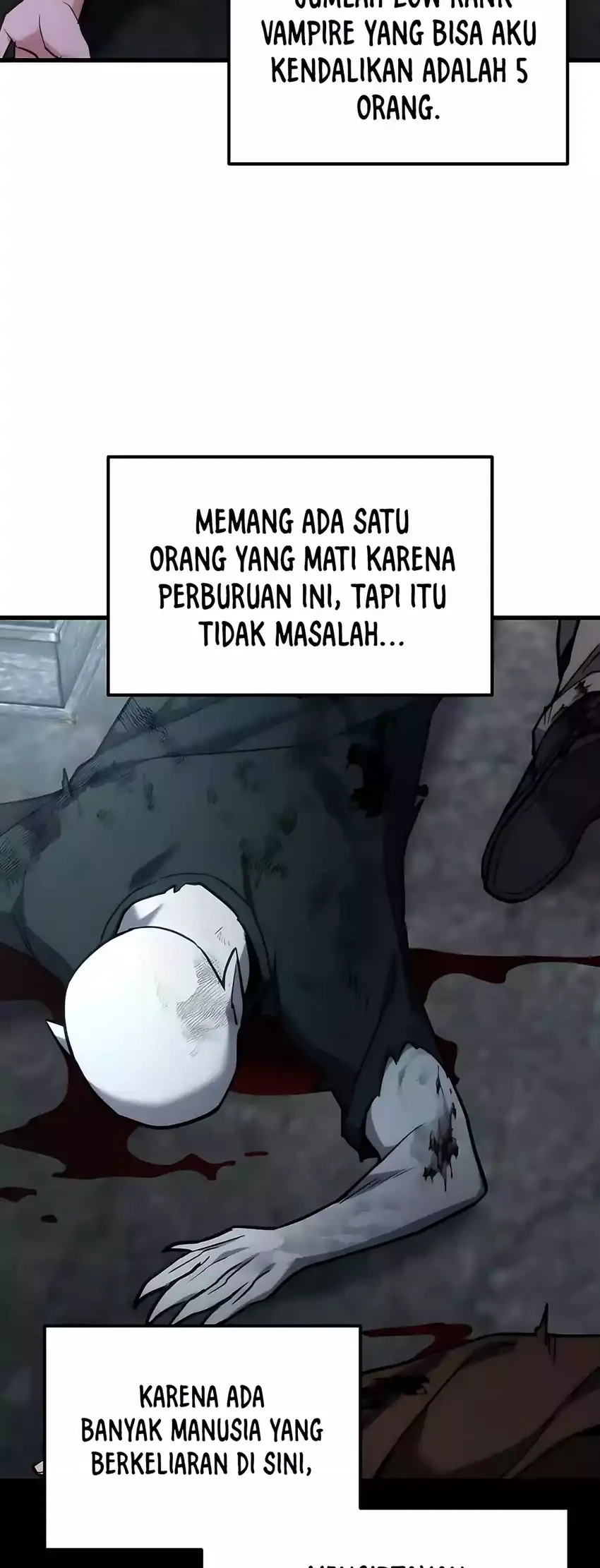 The Ultimate Shut-In Chapter 64 Gambar 26