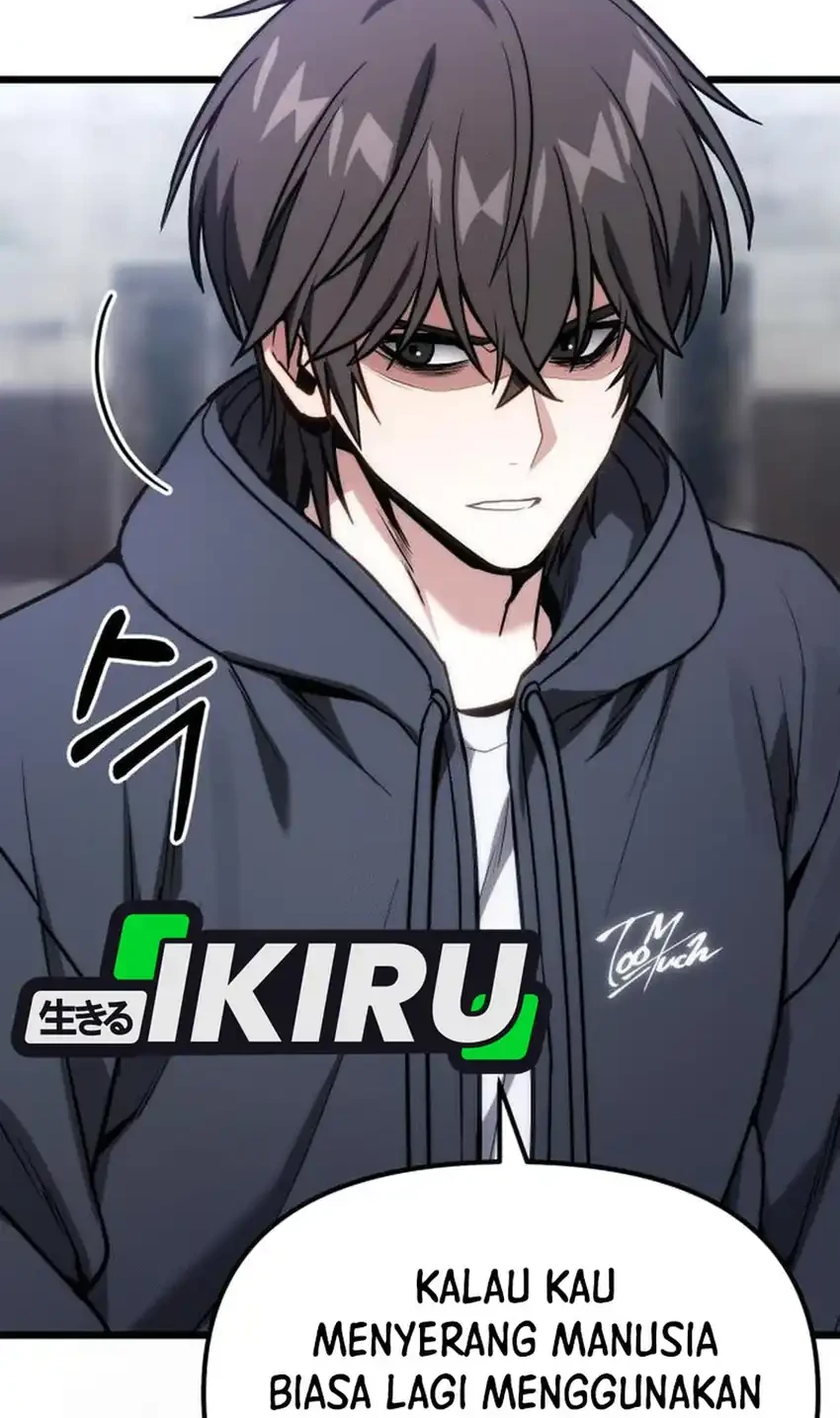 The Ultimate Shut-In Chapter 65 Gambar 28
