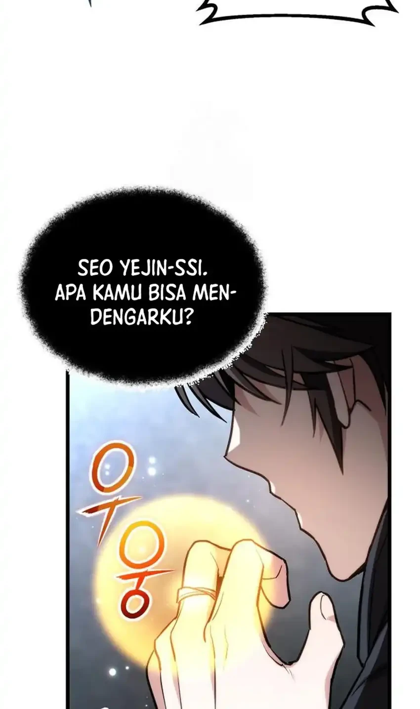 The Ultimate Shut-In Chapter 65 Gambar 30
