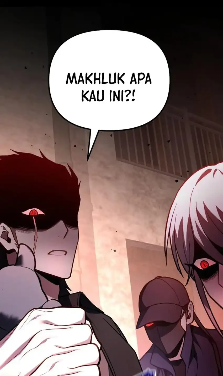 The Ultimate Shut-In Chapter 67 Gambar 30