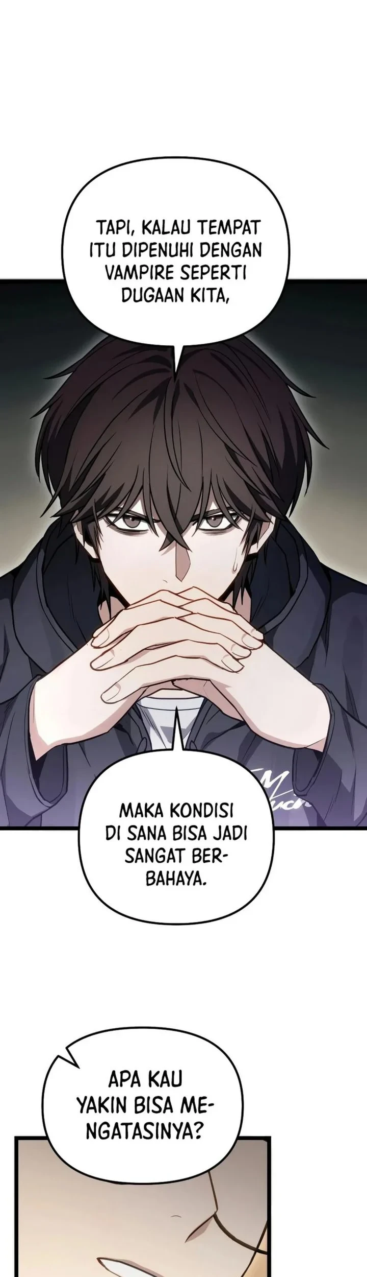 The Ultimate Shut-In Chapter 77 Gambar 27