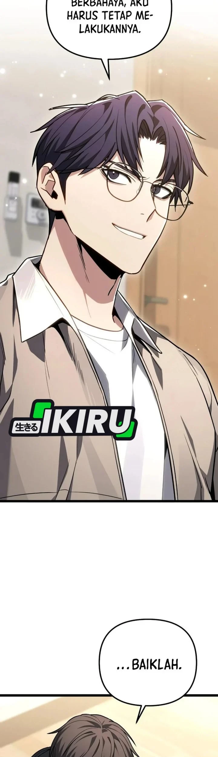 The Ultimate Shut-In Chapter 77 Gambar 29
