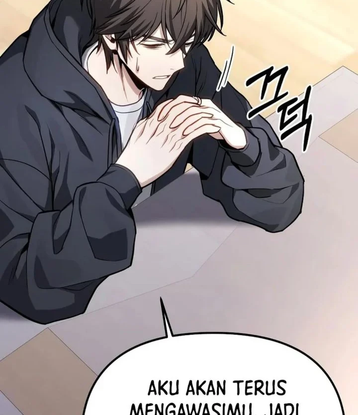 The Ultimate Shut-In Chapter 77 Gambar 30