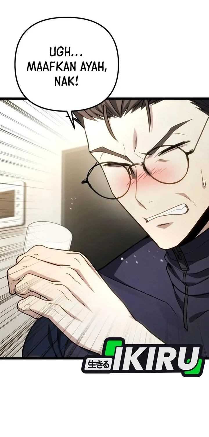 The Ultimate Shut-In Chapter 78 Gambar 26