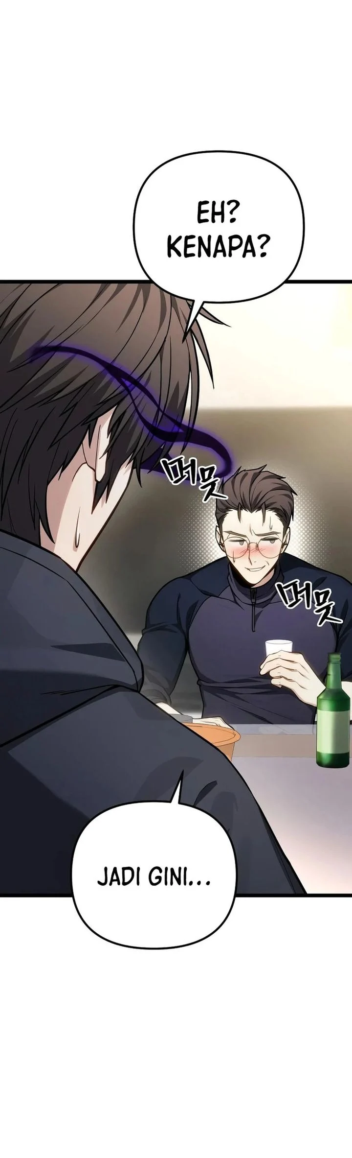 The Ultimate Shut-In Chapter 78 Gambar 27