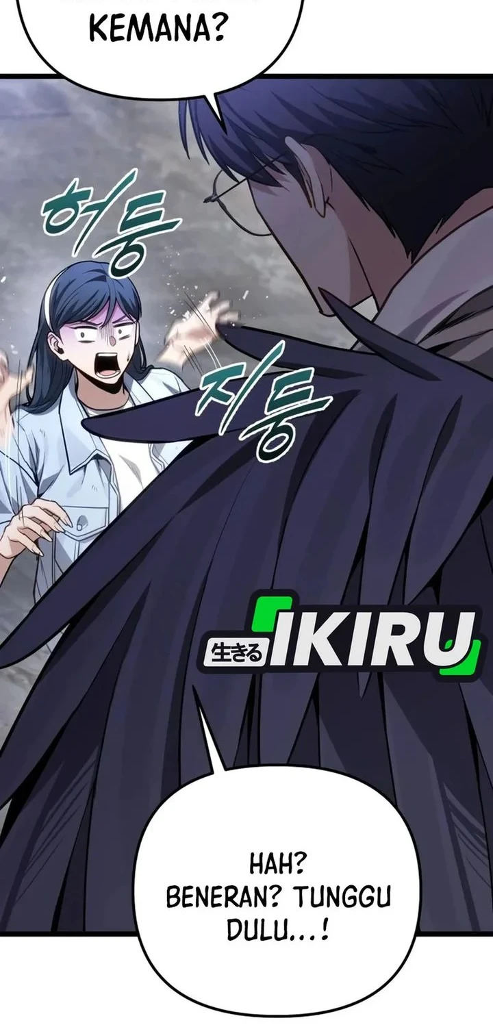 The Ultimate Shut-In Chapter 79 Gambar 27