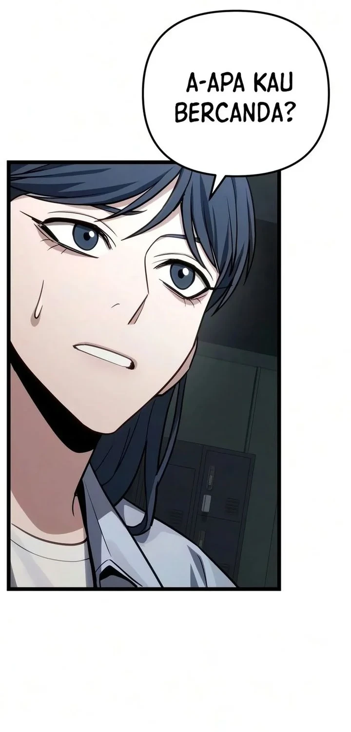 The Ultimate Shut-In Chapter 80 Gambar 28