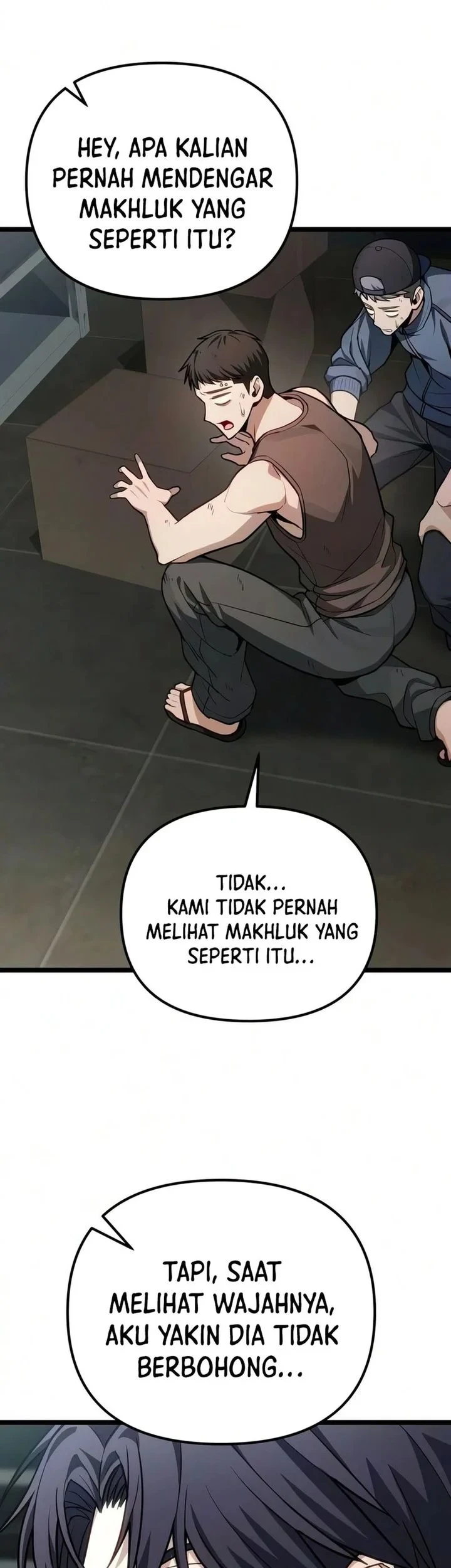 The Ultimate Shut-In Chapter 80 Gambar 29