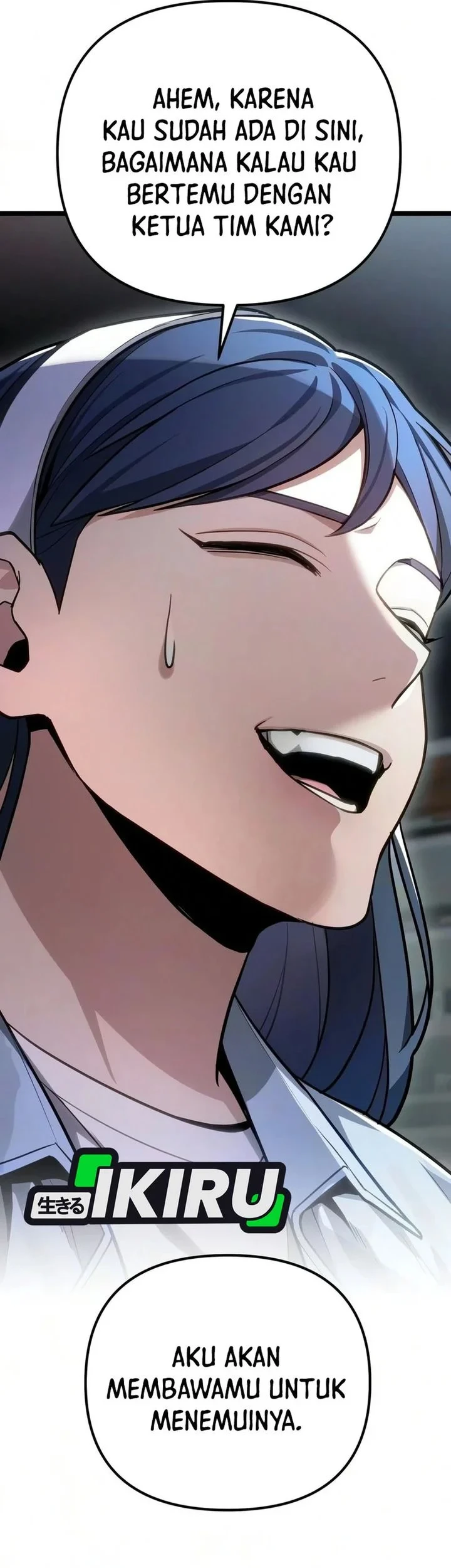 The Ultimate Shut-In Chapter 80 Gambar 32
