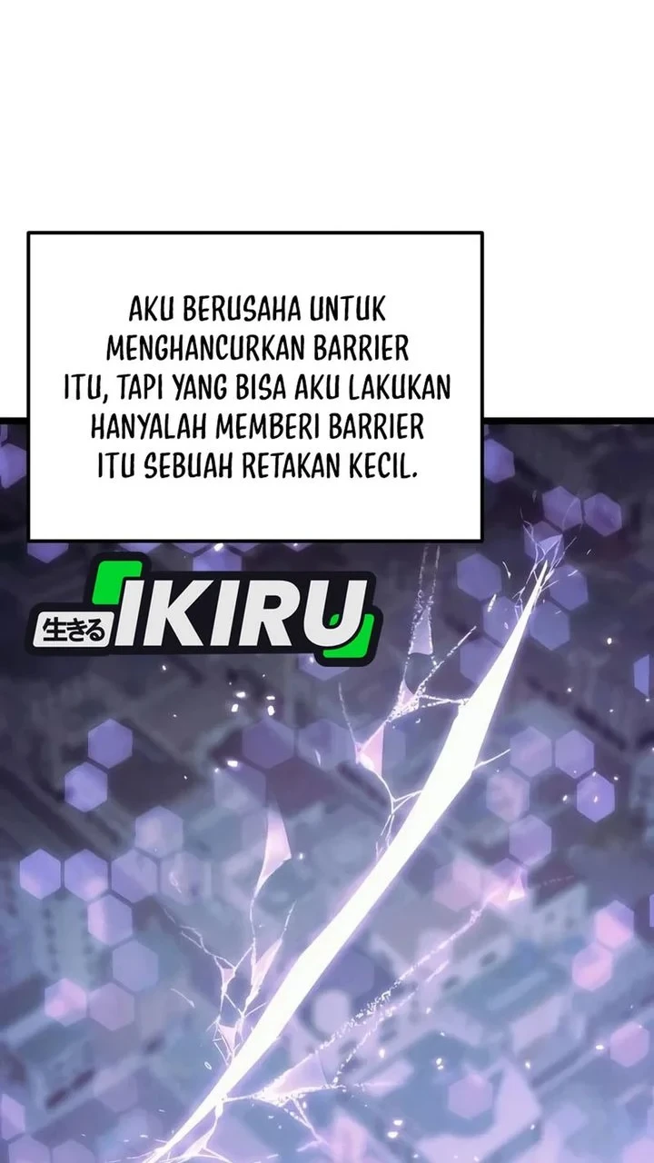 The Ultimate Shut-In Chapter 81 Gambar 30