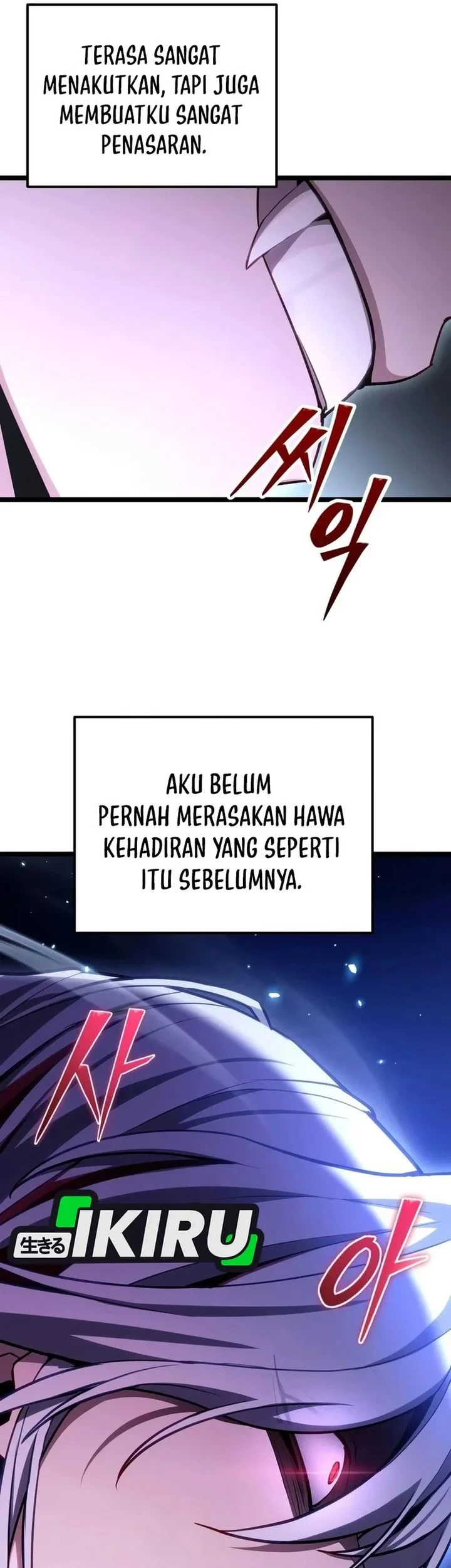 The Ultimate Shut-In Chapter 81 Gambar 33