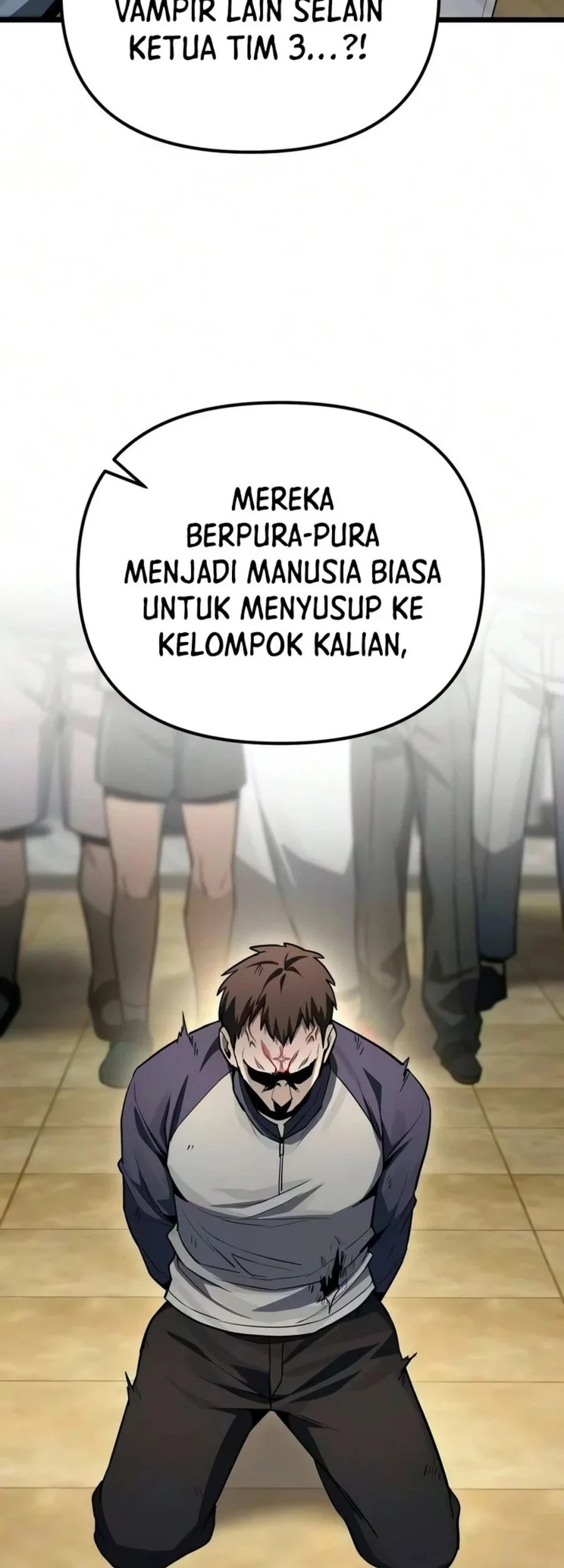 The Ultimate Shut-In Chapter 82 Gambar 33