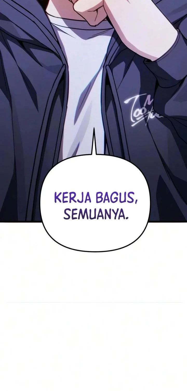 The Ultimate Shut-In Chapter 83 Gambar 30