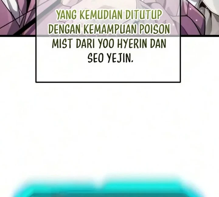 The Ultimate Shut-In Chapter 83 Gambar 32