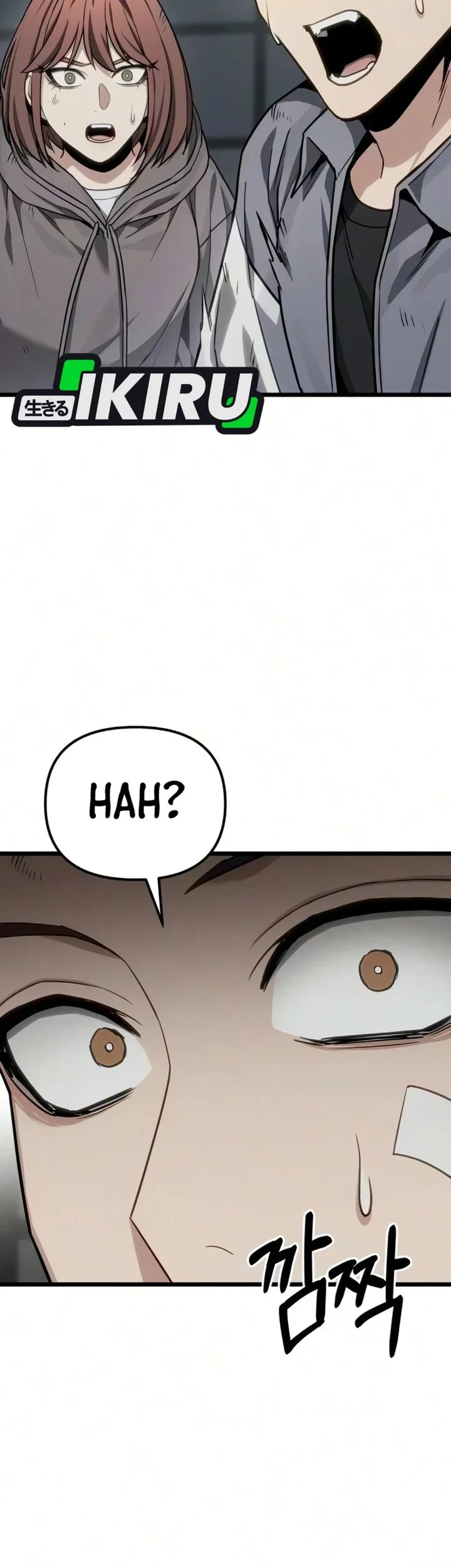 The Ultimate Shut-In Chapter 84 Gambar 31