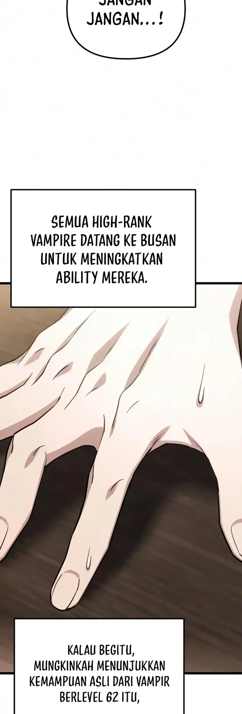 The Ultimate Shut-In Chapter 85 Gambar 33