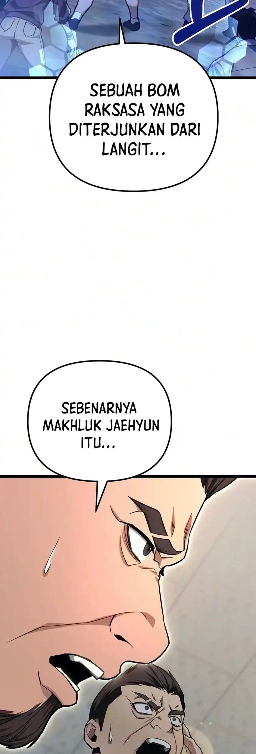 The Ultimate Shut-In Chapter 86 Gambar 35