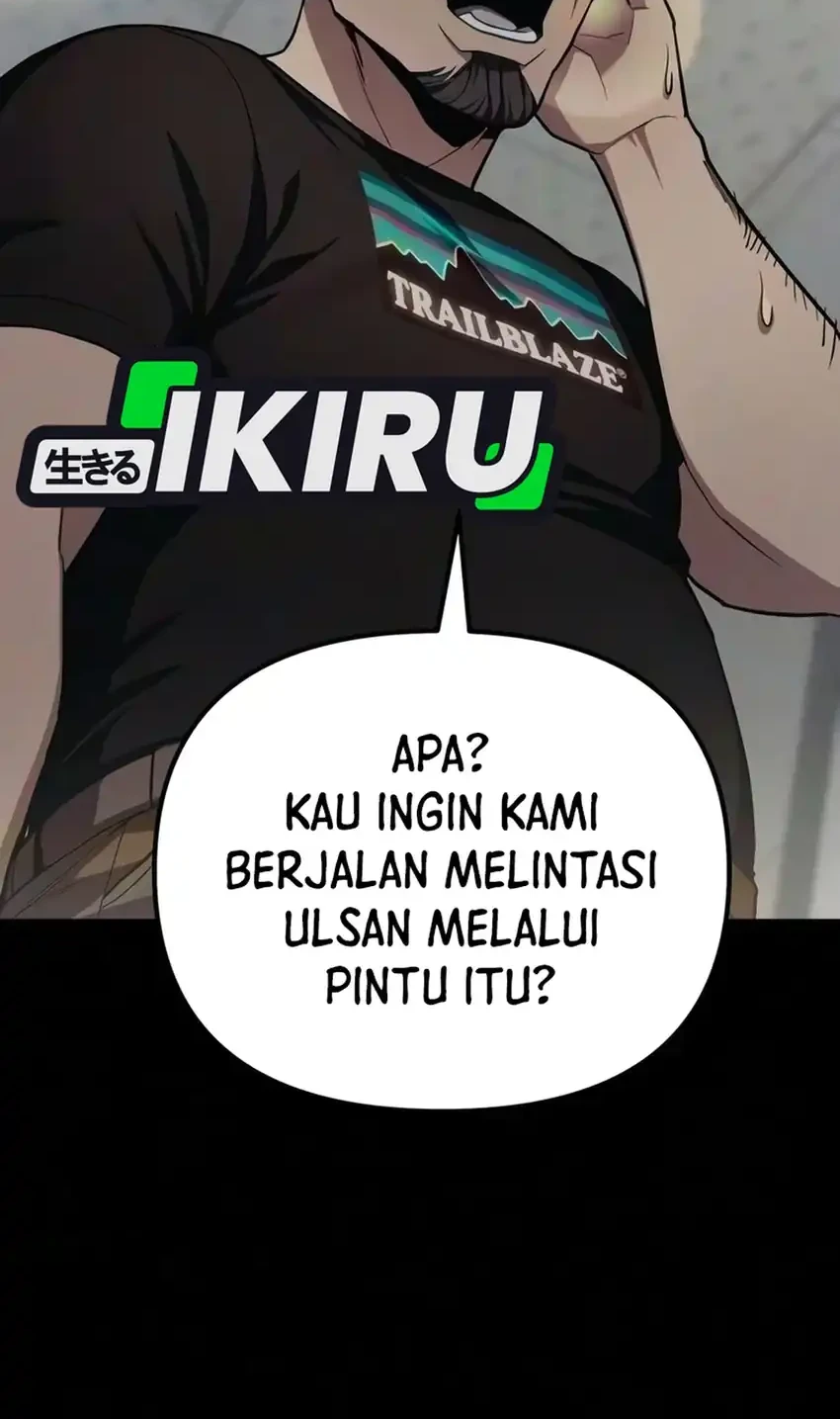 The Ultimate Shut-In Chapter 86 Gambar 36