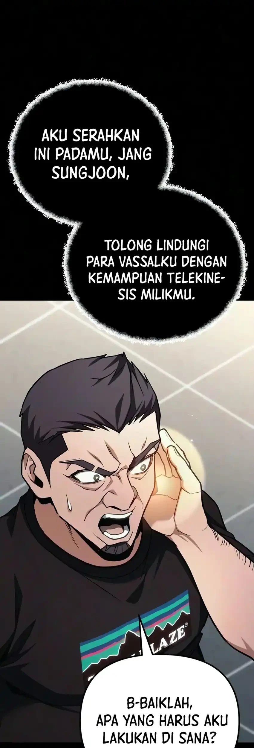 The Ultimate Shut-In Chapter 86 Gambar 37