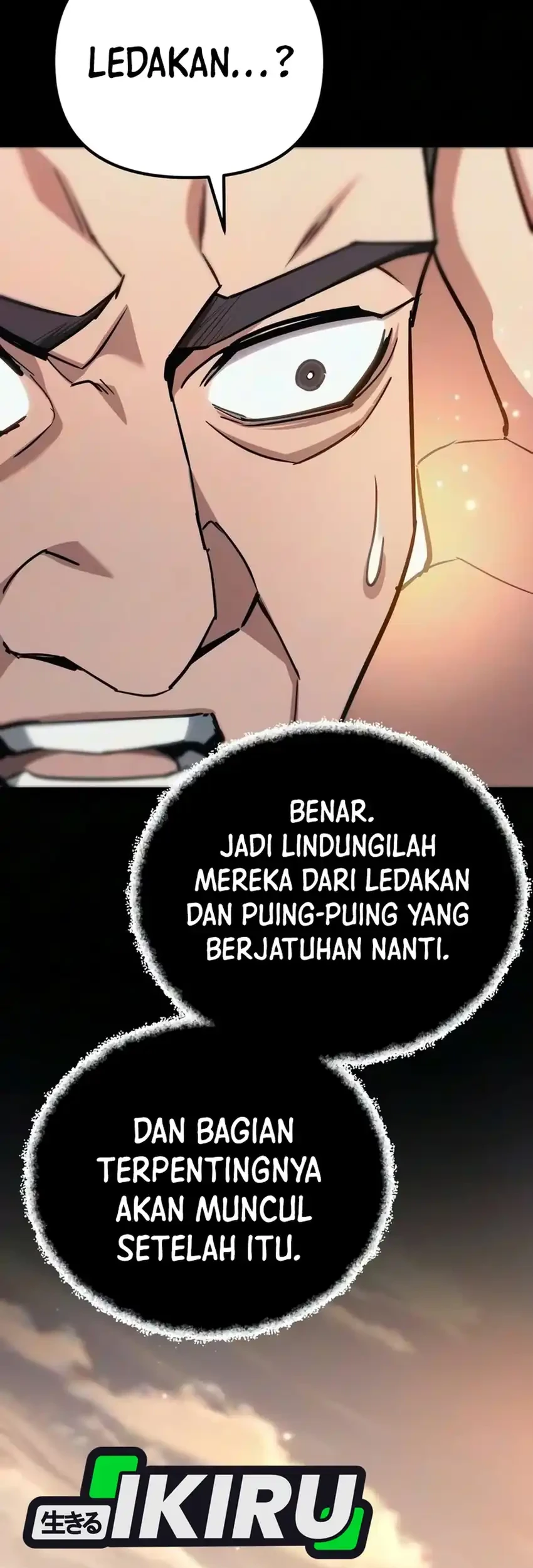 The Ultimate Shut-In Chapter 86 Gambar 39