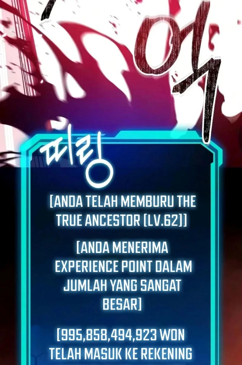 The Ultimate Shut-In Chapter 88 Gambar 34