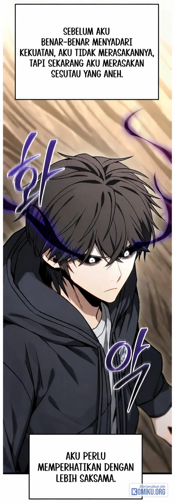 The Ultimate Shut-In Chapter 90 Gambar 29