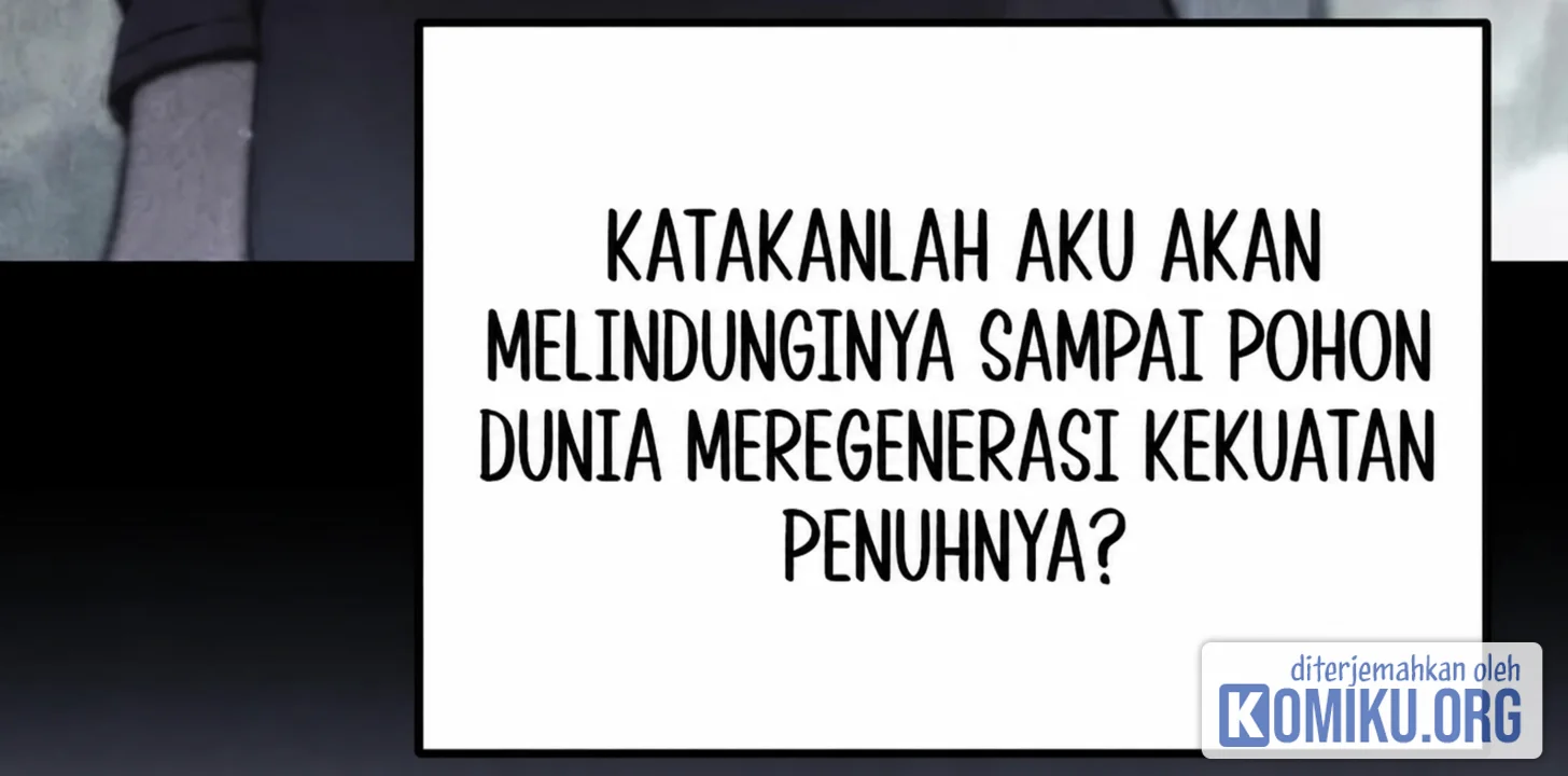 The Ultimate Shut-In Chapter 91 Gambar 42