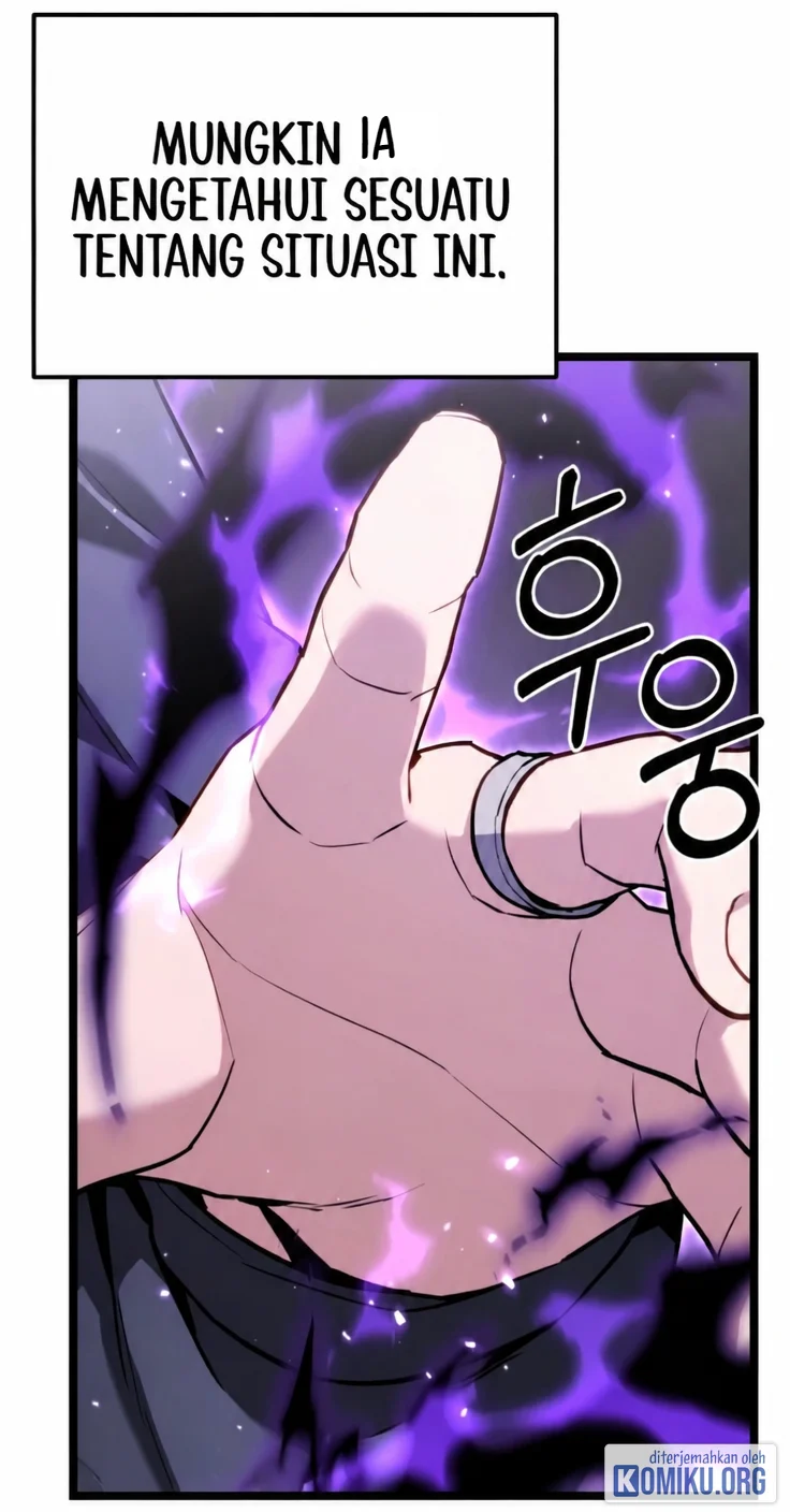 The Ultimate Shut-In Chapter 91 Gambar 47