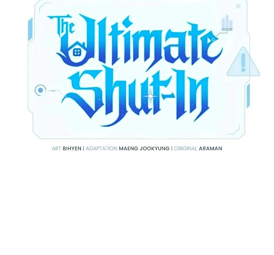 The Ultimate Shut-In Chapter 92 Gambar 34