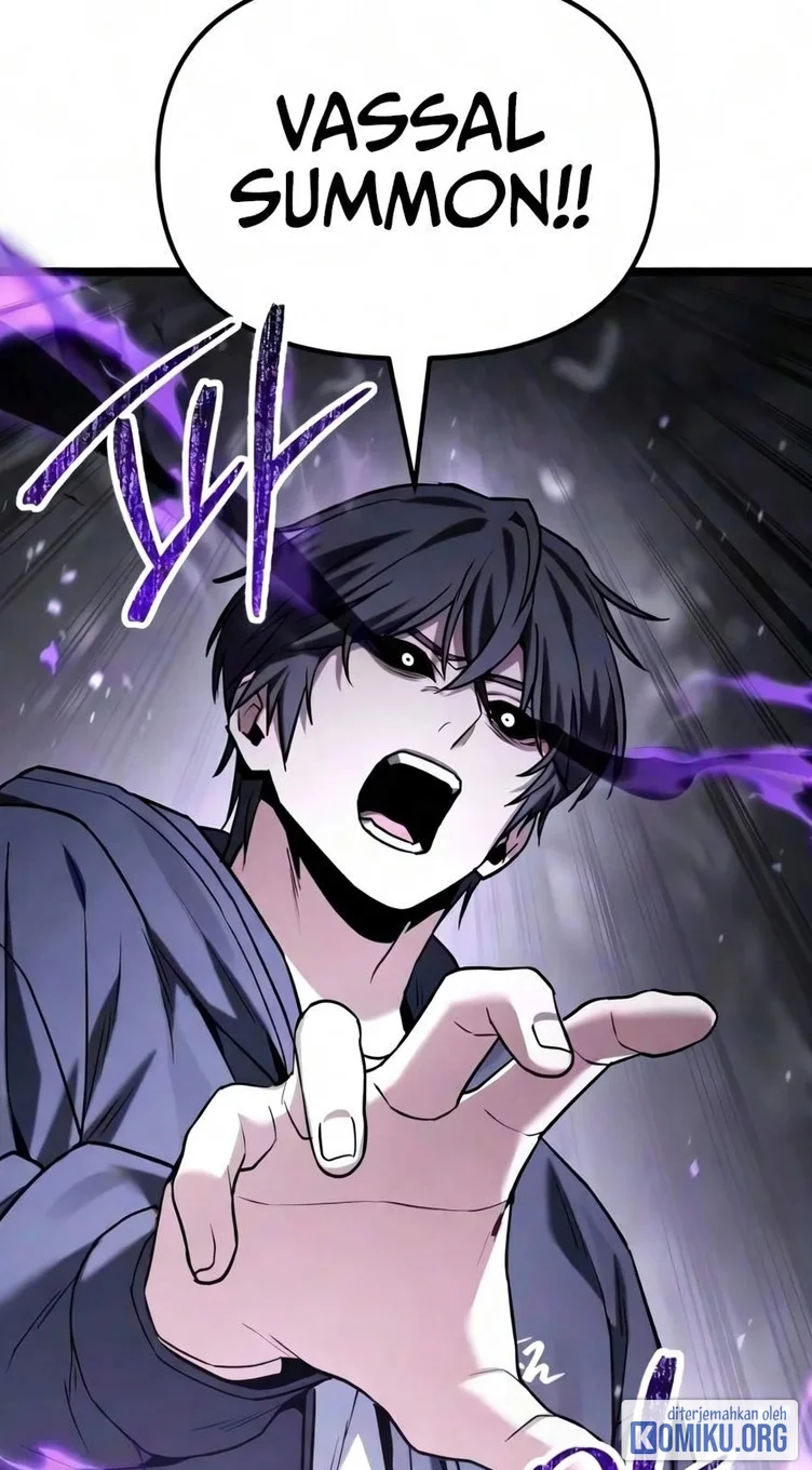 The Ultimate Shut-In Chapter 94 Gambar 31