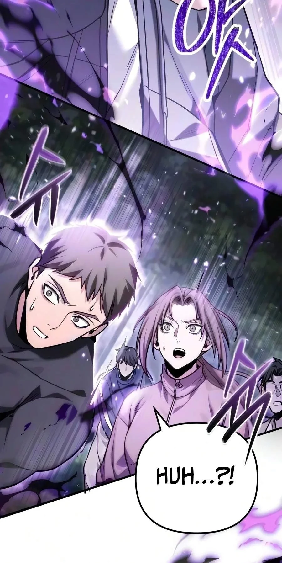 The Ultimate Shut-In Chapter 94 Gambar 32