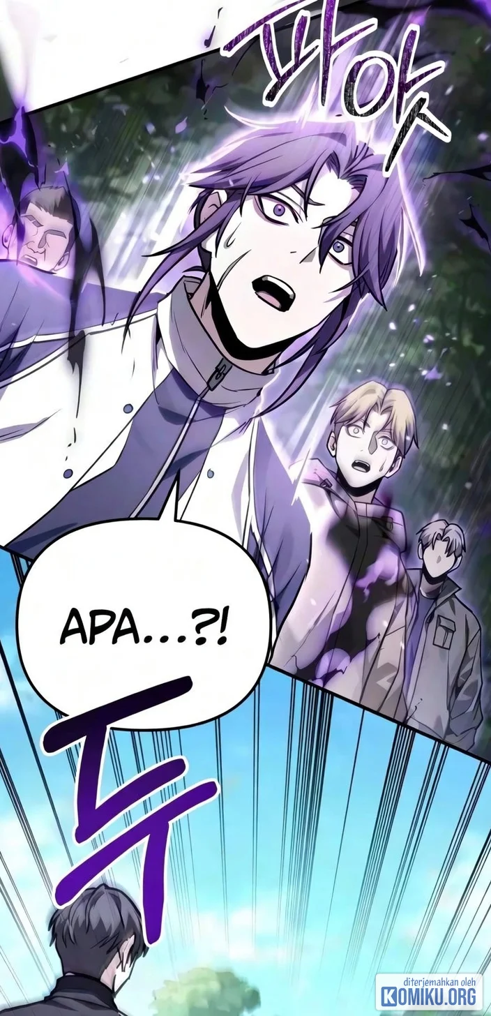 The Ultimate Shut-In Chapter 94 Gambar 34