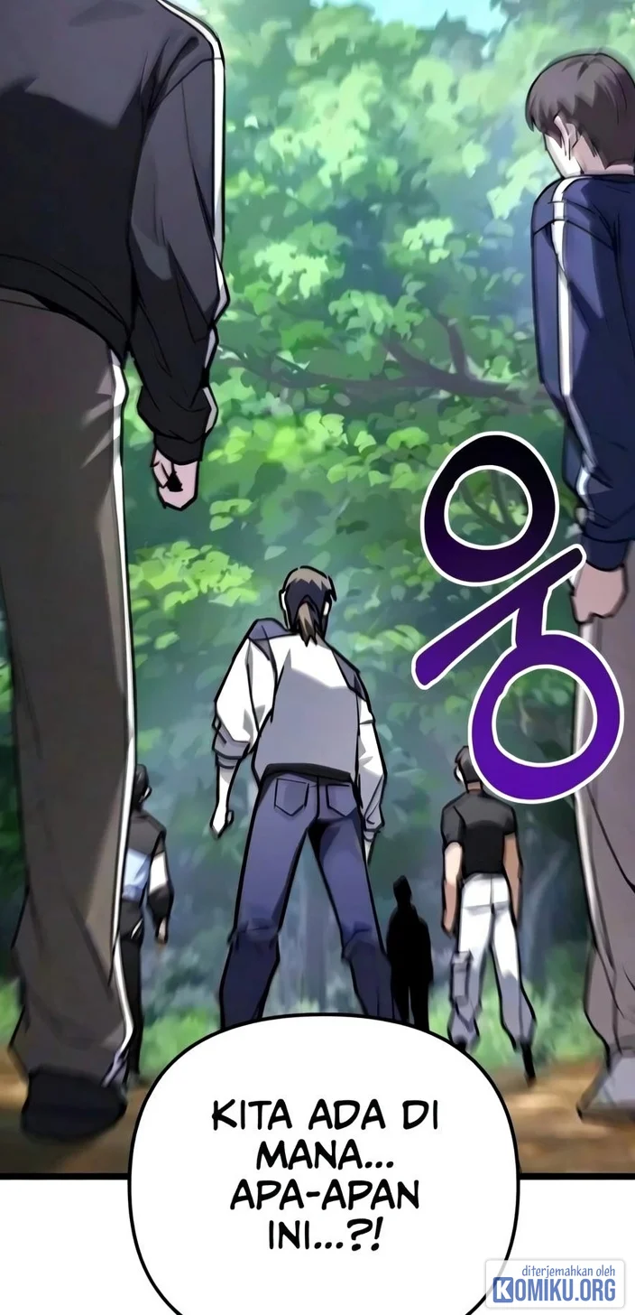 The Ultimate Shut-In Chapter 94 Gambar 35