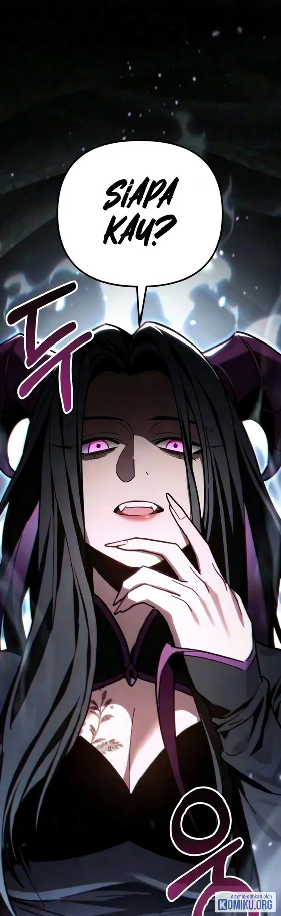 The Ultimate Shut-In Chapter 95 Gambar 33