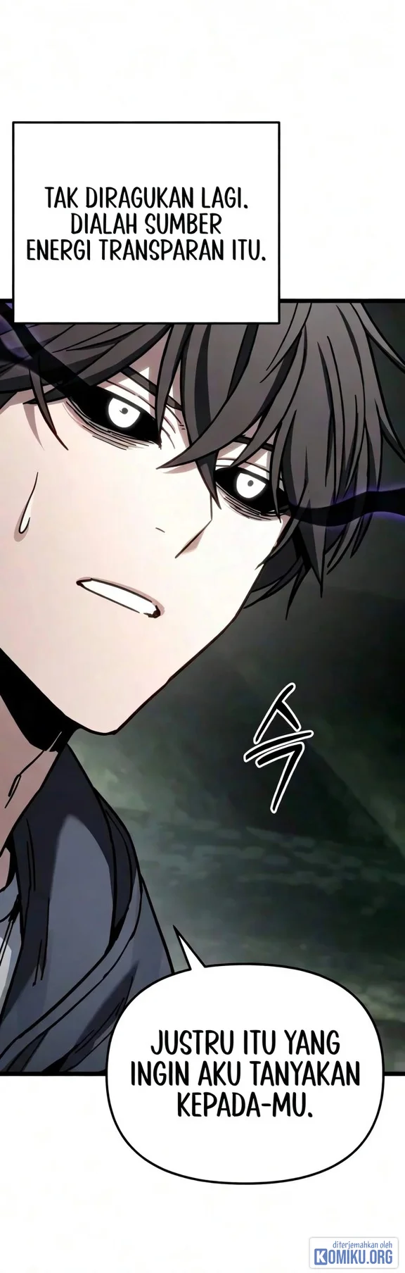 The Ultimate Shut-In Chapter 95 Gambar 35